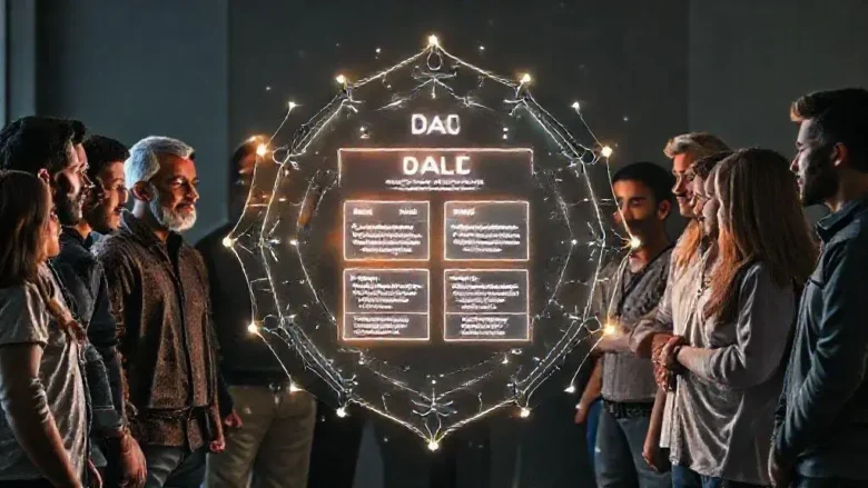 3 Modelos de DAOs Agrícolas: Como Organizações Autônomas Gerenciam Fazendas Verticais Comunitárias