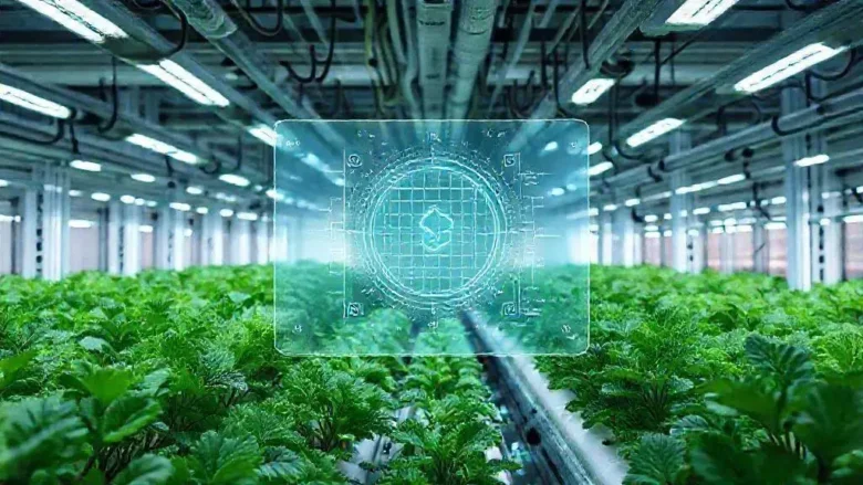 3 Pilares: Blockchain, IoT e Horta Vertical – A Tríade da Rastreabilidade Urbana