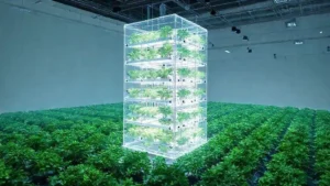 4 Casos de Uso de Gêmeos Digitais (Digital Twins) e a Alimentação de Dados na Blockchain