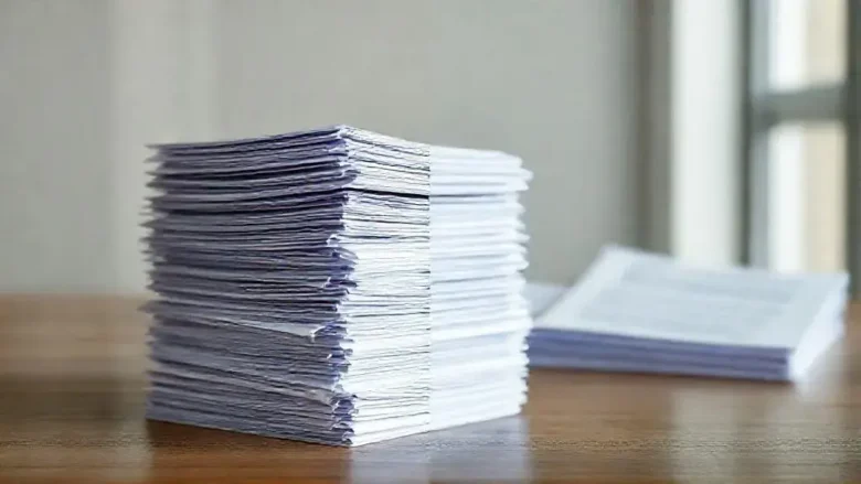 4 Diferenças-Chave: Smart Contracts vs. Contratos de Papel na Automação da Qualidade e Pagamento