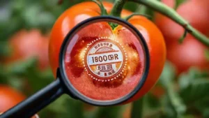 4 Formas de a Imutabilidade Proteger Contra a Fraude (Food Fraud) na Vertical Farm