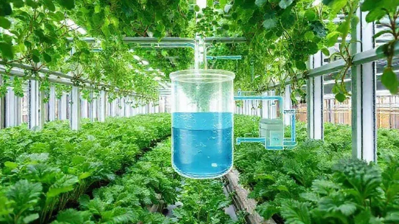 4 Maneiras de o Blockchain Otimizar o Ciclo de Nutrientes e Evitar o Desperdício de Água