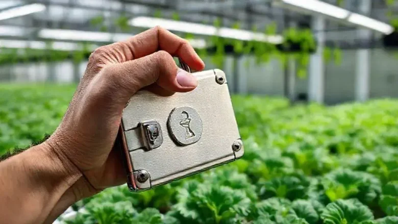 4 Medidas Essenciais para Proteger as Chaves Privadas da Sua Identidade Digital na Horta