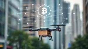 5 Desafios e Soluções na Logística de Última Milha em Cidades Inteligentes (Entregas Autônomas)