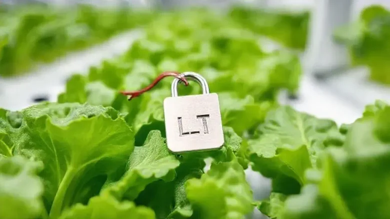 5 Motivos Pelos Quais o Ledger Distribuído (DLT) é Essencial para Alimentos em Ambientes Controlados