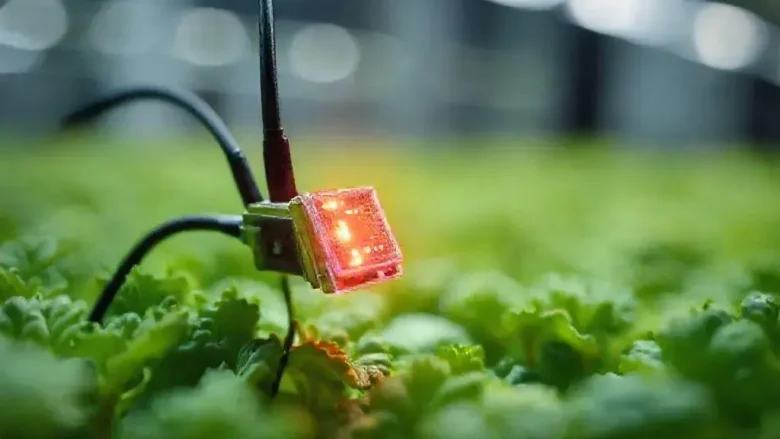 6 Estágios: Do Sensor à Blockchain – A Captura Imutável de Dados de Umidade e pH da Raiz