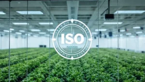 7 Requisitos de Compliance: O Papel da Blockchain nas Normas de Segurança Alimentar (HACCP/ISO)