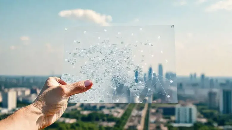 7 Vantagens da Descentralização: Como o Blockchain Desafia a Centralização da Cadeia Urbana de Alimentos