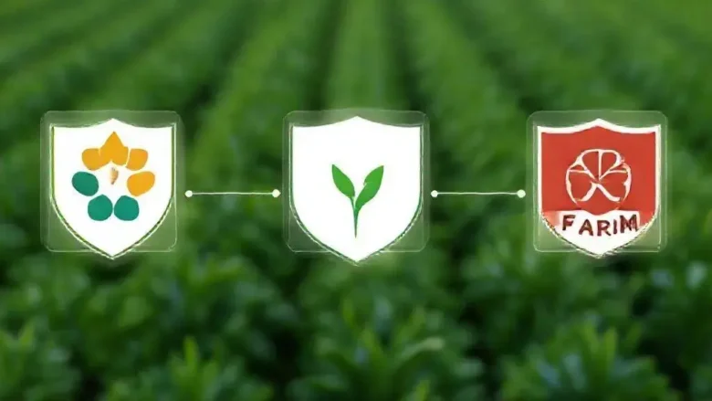 Análise de 3 Plataformas: IBM Food Trust, AgriLedger e Outras Soluções de Rastreabilidade no Nicho Urbano