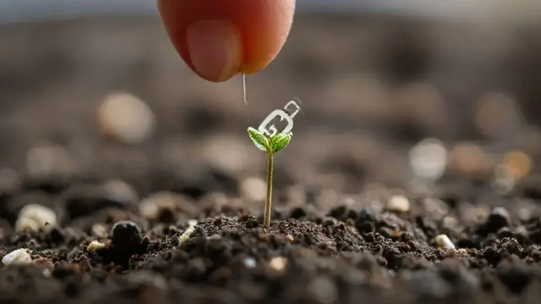 O Ciclo do Insumo (5 Fases): Do Pacote de Sementes ao Registro Criptografado de Rastreio