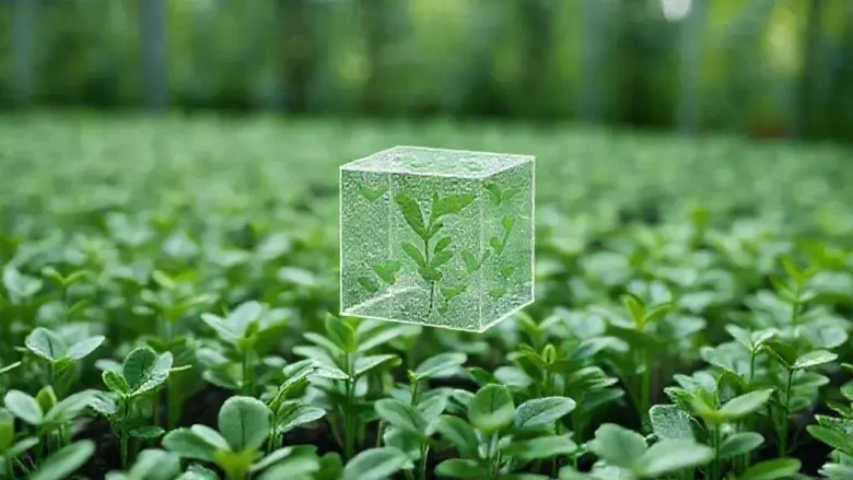 O Papel da IA (3 Casos de Uso) no Envio de Dados de Predição de Colheita para a Blockchain