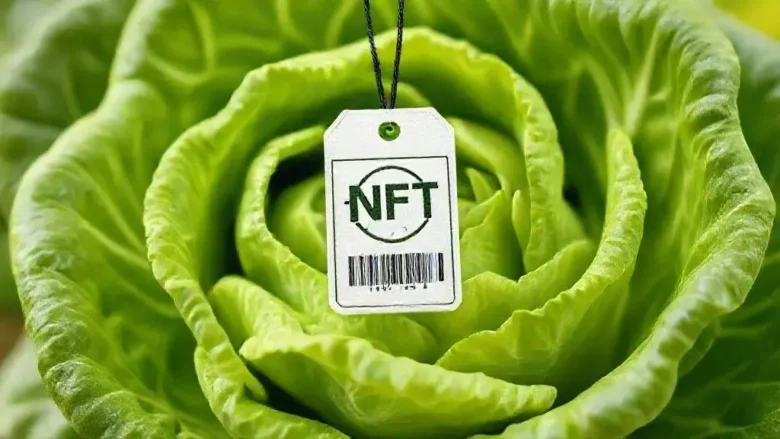 Passo a Passo (5 Etapas): Como Criar um Token de Rastreabilidade (NFT ou Fungível) para o Alface Hidropônico