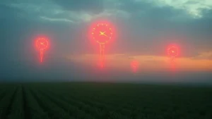 10 Falhas Agrícolas que Podem Ser Evitadas Dias Antes com IA Preditiva