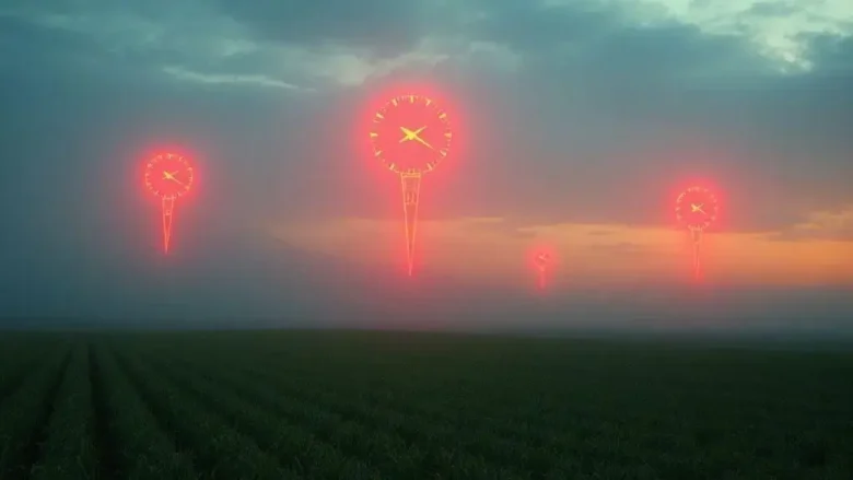 10 Falhas Agrícolas que Podem Ser Evitadas Dias Antes com IA Preditiva