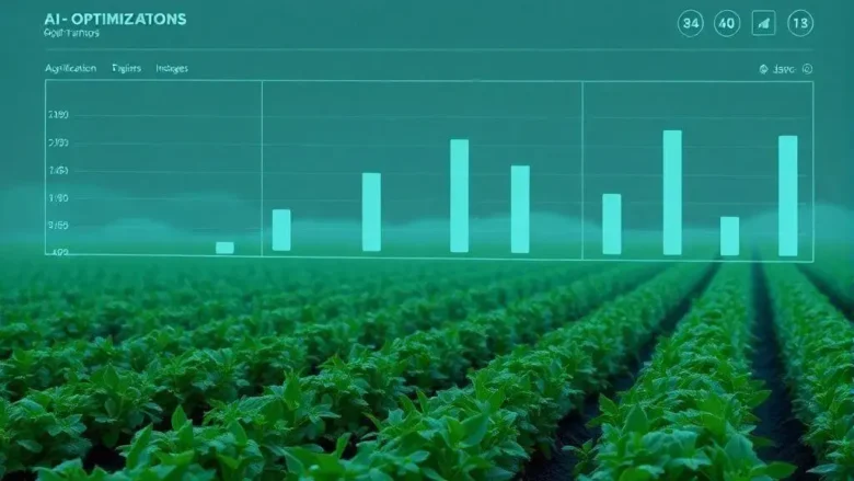 14 Ajustes Pequenos que Aumentam a Eficiência de Uma Fazenda com IA