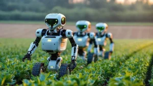 15 Tarefas Rurais que Serão Totalmente Automatizadas Muito Antes do que o Mercado Imagina