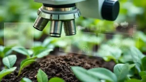 7 Tipos de Análises Agrícolas que Só a IA Consegue Fazer Hoje