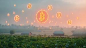 8 Itens do Agronegócio que Podem Virar Tokens Antes de 2030