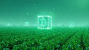 9 Maneiras Práticas de Usar Blockchain no Agronegócio em 2026