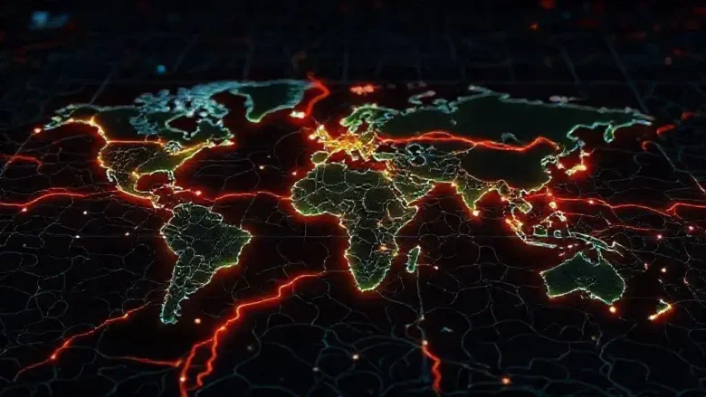 9 Pontos Invisíveis da Rastreabilidade Agrícola que a Blockchain Revela