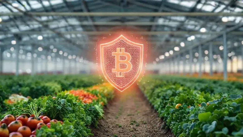 9 Riscos Ocultos na Cadeia Alimentar que Blockchain Consegue Neutralizar